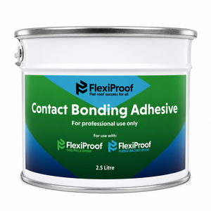 FlexiProof EPDM Contact Bonding Adhesive
