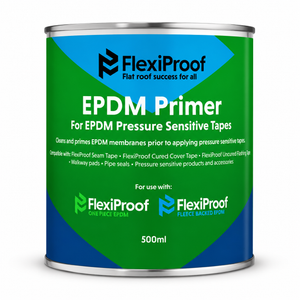 FlexiProof EPDM Primer