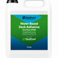 FlexiProof EPDM Water Based Deck Adhesive