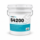 Gaco S42 100% Silicone Roof Coating