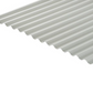 Cladco 13/3 Corrugated 0.7mm PVC Plastisol Coated Roof Sheet
