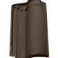 British Ceramics Roman Clay Roof Tile - All Colours (Pallet of 288 tiles)