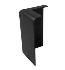 Integra Trim Solid Gutter Drip External Corner