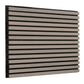 Cladco Acoustic Internal Slatted Wall Panels Sample Pack (Free of Charge)