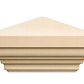 Classical Creations Heritage Pier Caps