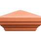 Classical Creations Heritage Pier Caps