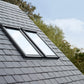 VELUX EBL 0021C Twin Flashing for Slate (50mm gap)