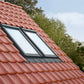 VELUX EKW 2021M Pro+ Classic Side-by-side Coupled Flashing for Tiles (100mm gap)