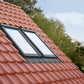 VELUX EBW 0021B Twin Flashing for Tiles (18mm gap)