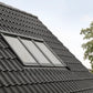 GGLS FFKF08 206630 Triple Glazed INTEGRA® SOLAR STUDIO 3-in-1 Roof Window (1880 x 1400mm)