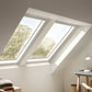 VELUX EKW 2021M Pro+ Classic Side-by-side Coupled Flashing for Tiles (100mm gap)