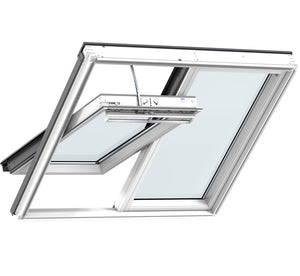 VELUX GGLS 207030 2-in-1 Double Glazed SOLAR Powered Window