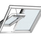 VELUX GGLS 206630 2-in-1 Triple Glazed SOLAR Powered Window