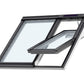 VELUX GGLS 206630 2-in-1 Triple Glazed SOLAR Powered Window