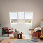 VELUX GPLS FFKF06 2070 STUDIO 3-in-1 Top Hung Roof Window (1880 x 1178mm)