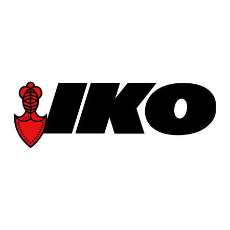 IKO Super Shed Felt Green Mineral - 8m x 1m Roll