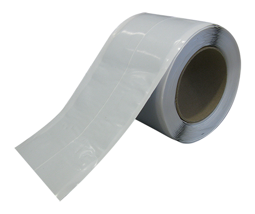 Kovertek TekPur SP Self Adhesive Butyl Reinforcing Tape - 100mm x 10m