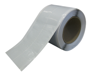 Kovertek TekPur SP Self Adhesive Butyl Reinforcing Tape - 100mm x 10m