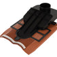 Klober Uni-Line® Tile Vent with 100mm Pipe - Terracotta