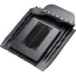 Klober Uni-Line® Tile Vent with 100mm Pipe - All Colours Slate Grey