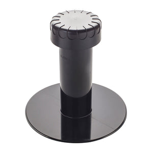 Klober Flavent Breather Vent with PVC Flange - 100mm Extendable