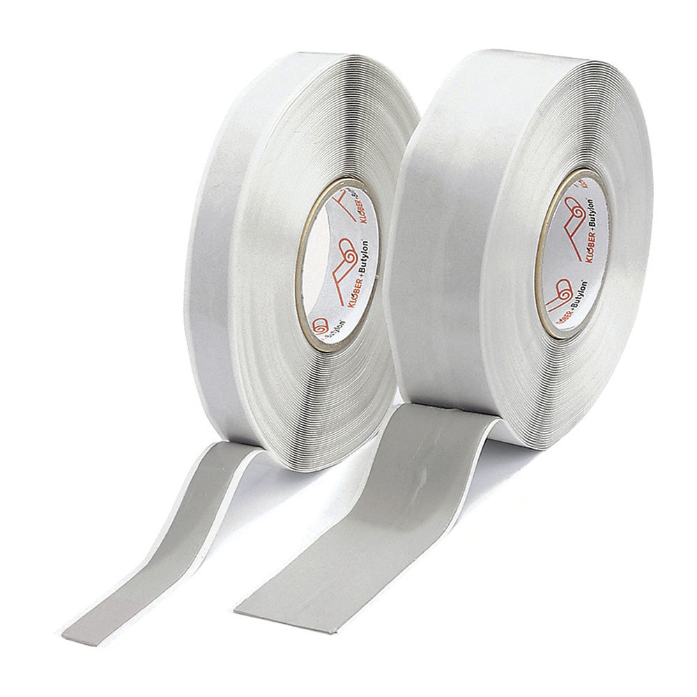 Klober Permo Extreme Butylon Tape