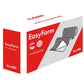 Klober EasyForm Lead Free Flashing - Zinc Grey 450mm x 5m