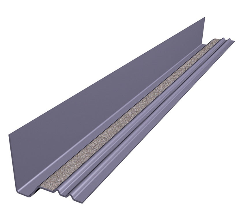 Klober GRP Secret Gutter 3m (pack of 10)