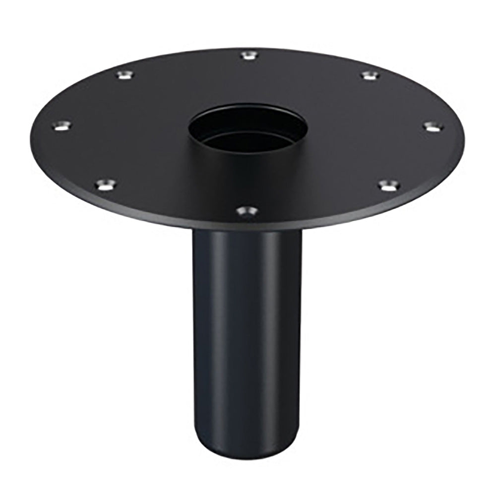 Klober Flavent Rainwater Outlet with PVC Flange - 70mm