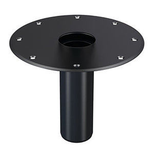 Klober Flavent Rainwater Outlet with PVC Flange - 70mm