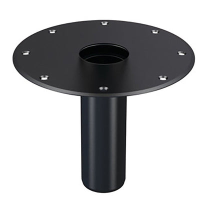 Klober Flavent Rainwater Outlet with PVC Flange - 100mm