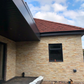 Castle Composites Sandstone Z Cladding Wall Tiles