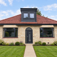 Castle Composites Sandstone Z Cladding Wall Tiles