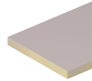 EcoTherm Inno-Bond Flat Roof Insulation Board - 1200mm x 1200mm x 50mm