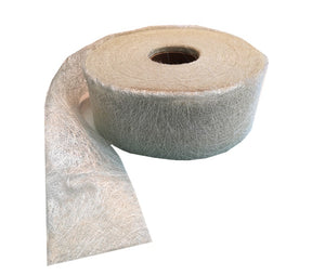 RapidRoof Chopped Strand Joint Tape - 100mm