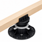 Joist Adaptor Heads for DD Adjustable Pedestals
