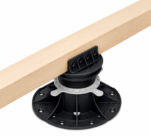 Joist Adaptor Heads for DD Adjustable Pedestals