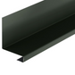 Cladco Drip Tray Flashings in Polyester Paint Finish - 3m