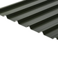 Cladco 32/1000 Box Profile Sheeting 0.5 Thick Polyester Paint Coated Roof Sheet - Juniper Green