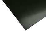 Cladco Polyester Paint Coated 0.7mm Flat Sheet 3000mm x 1240mm Juniper Green