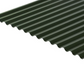 Cladco 13/3 Corrugated Roof Sheet with DRIPSTOP Anti-Condensation 0.5mm PVC Plastisol Coated