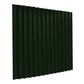 Cladco 13/3 Corrugated 0.5mm Thick Polyester Paint Coated Roof Sheet