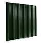 Cladco 34/1000 Box Profile 0.5mm PVC Plastisol Coated Roof Sheet