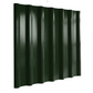 Cladco 34/1000 Box Profile Sheeting 0.5mm Thick Polyester Paint Coated Roof Sheet