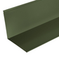 Cladco 110° Abutment Flashings in Polyester Paint Finish - 200mm x 200mm