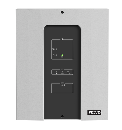 VELUX KFC 305 EU Control System for Pitched Roof Windows (Max 5 Amps)