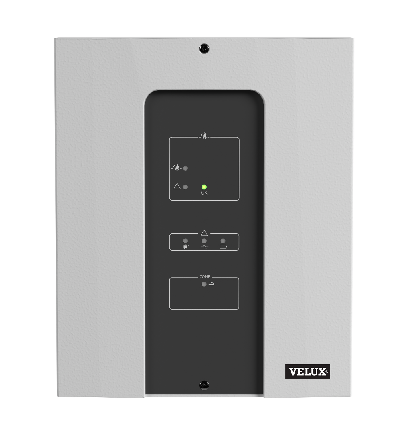 VELUX KFC 310 EU Control System for Flat Roof Windows (Max 5 Amps)