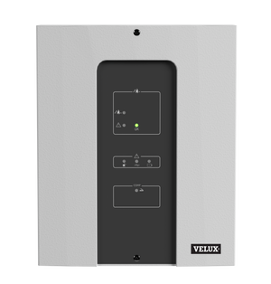 VELUX KFC 310 EU Control System for Flat Roof Windows (Max 5 Amps)