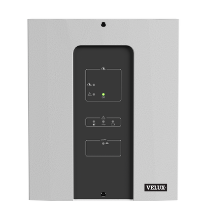 VELUX KFC 310 EU Control System for Flat Roof Windows (Max 5 Amps)