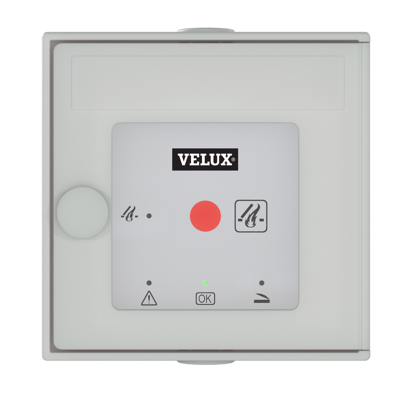 VELUX KFK 300 EU Break Glass Unit